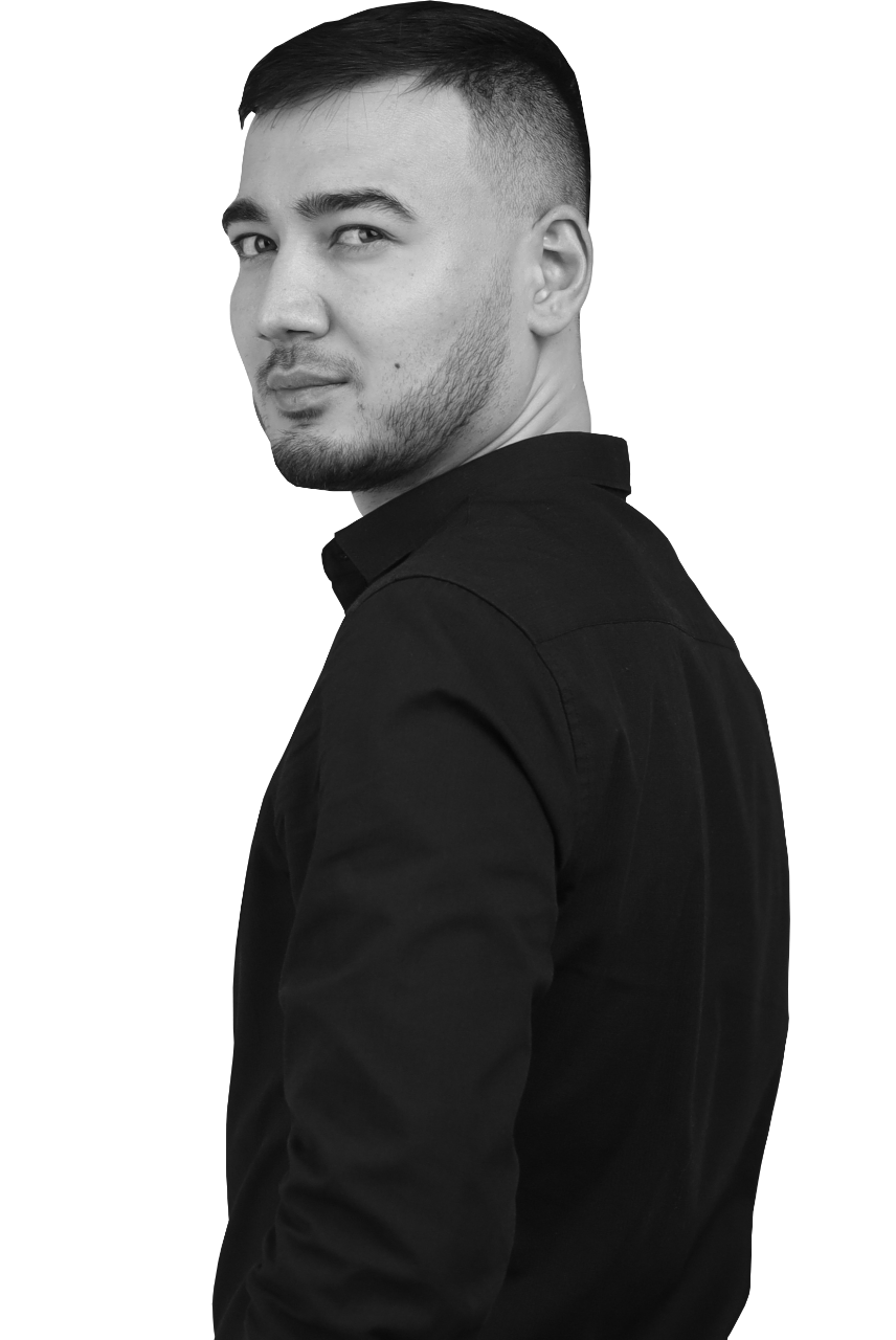 Глонин Александр